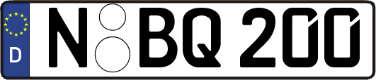 N-BQ200