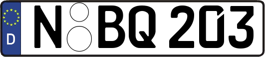 N-BQ203