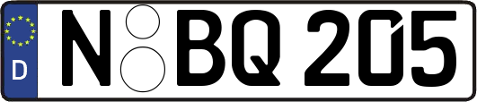 N-BQ205