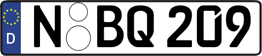 N-BQ209