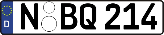 N-BQ214