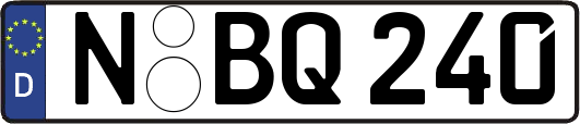 N-BQ240