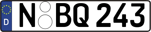 N-BQ243