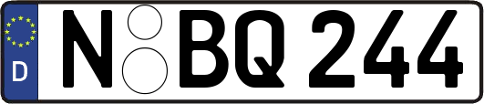 N-BQ244