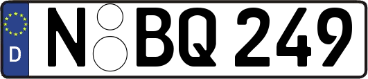 N-BQ249