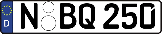 N-BQ250