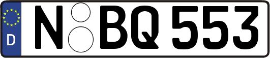 N-BQ553