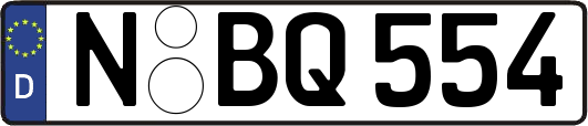 N-BQ554