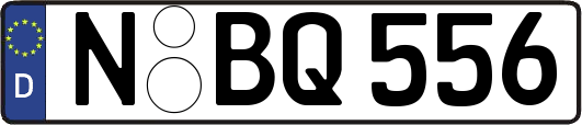 N-BQ556