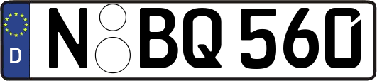 N-BQ560