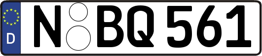N-BQ561