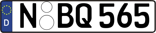 N-BQ565