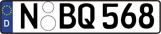 N-BQ568
