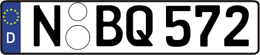 N-BQ572