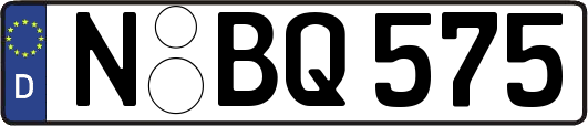 N-BQ575