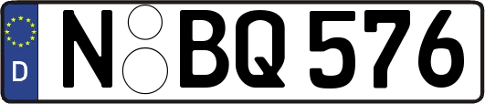 N-BQ576