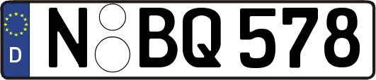 N-BQ578