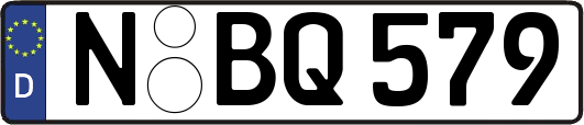 N-BQ579
