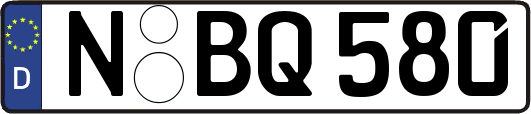 N-BQ580