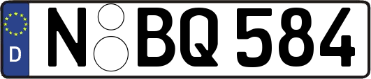 N-BQ584
