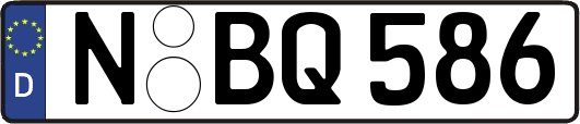 N-BQ586