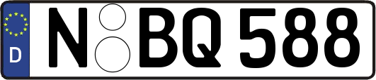 N-BQ588