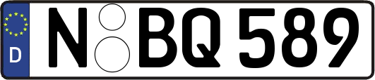 N-BQ589
