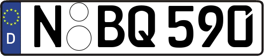 N-BQ590
