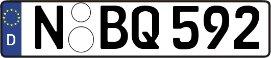 N-BQ592