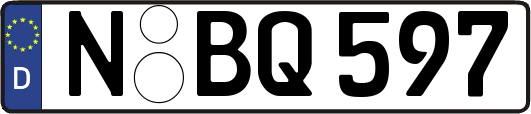 N-BQ597