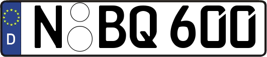 N-BQ600
