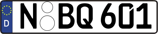 N-BQ601