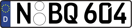 N-BQ604