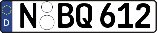N-BQ612