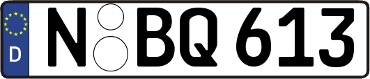 N-BQ613