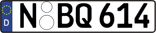N-BQ614
