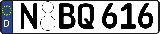 N-BQ616