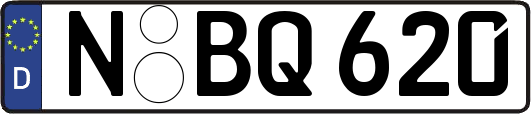 N-BQ620