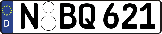 N-BQ621