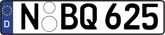 N-BQ625