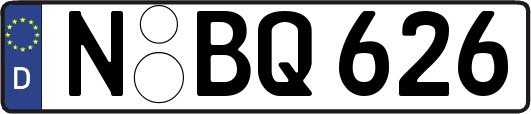 N-BQ626
