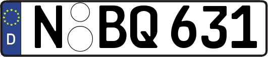 N-BQ631