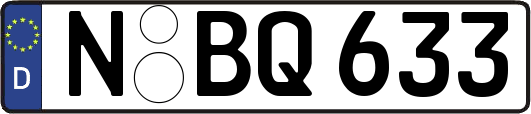 N-BQ633