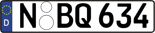 N-BQ634
