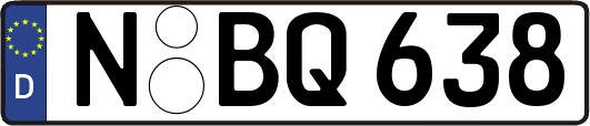 N-BQ638