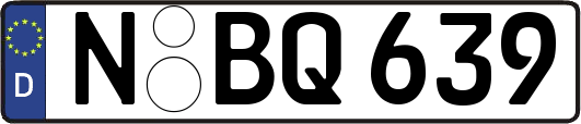 N-BQ639