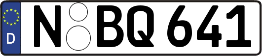 N-BQ641