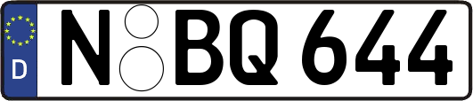 N-BQ644