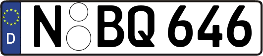 N-BQ646