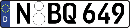 N-BQ649